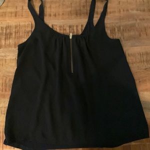 Size small shirt from express